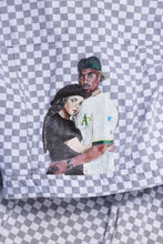 Load image into Gallery viewer, Checkered 'Poetic Justice' Set