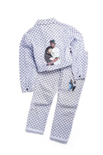 Load image into Gallery viewer, Checkered 'Poetic Justice' Set