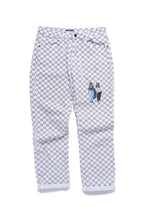 Load image into Gallery viewer, Checkered 'Poetic Justice' Set