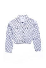 Load image into Gallery viewer, Checkered 'Poetic Justice' Set