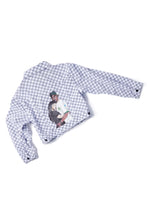 Load image into Gallery viewer, Checkered 'Poetic Justice' Set