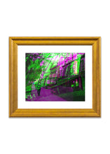 Load image into Gallery viewer, Trippy Sylvia