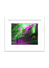 Load image into Gallery viewer, Trippy Sylvia