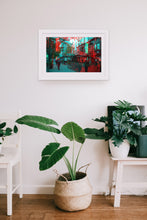 Load image into Gallery viewer, Sylvia's Trippy