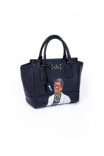 Load image into Gallery viewer, &#39;Steve and Stephan Urkele&#39; Kate Spade Bag
