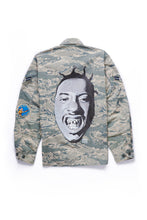 Load image into Gallery viewer, &#39;ODB&#39; Air Force Light Jacket

