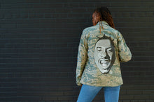 Load image into Gallery viewer, &#39;ODB&#39; Air Force Light Jacket
