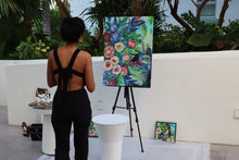 Load image into Gallery viewer, Live from Art Basel- Live Art Presentation Collection
